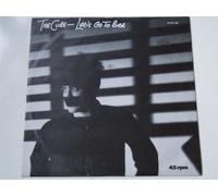Let's Go To Bed - Cure 12"
