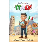 Let's Go To Italy
