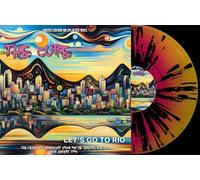Let's Go To Rio [VINYL] [Vinilo]