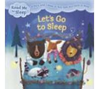 Lets Go To Sleep (ebook)