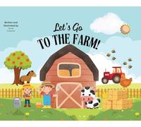 Let's Go To The Farm