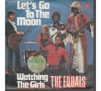 Let's Go To The Moon