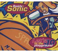 Let's go to the playground (3 versions, 1994) / Vinyl Maxi Single [Vinyl 12'']