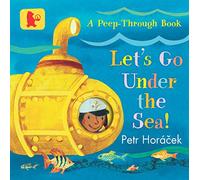 Let's Go Under the Sea! (Baby Walker)