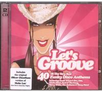 Let's Groove