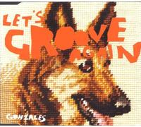 Let'S Groove Again