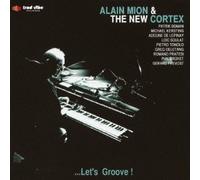 Let's Groove [Import Allemand]
