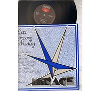 Let's Groove (Medley)