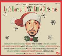 Let's Have A Funny Little Christmas