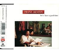 Let's have a good time [Single-CD]