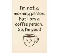 Let's have a meeting about the meeting: Positive Affirmation, Motivational, and Inspirational Notebook