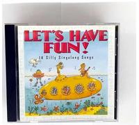 Let's Have Fun