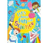 Let's have Fun with Science