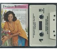 Let's Hear It for the Boy [Casete]