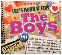 Let'S Hear It For The Boys