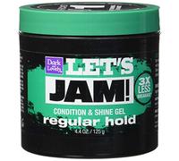 Lets Jam Shining & Conditioning Gel - 4 Oz by Let's Jam
