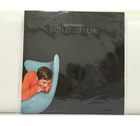 Let's Just Call It Love [Vinilo]