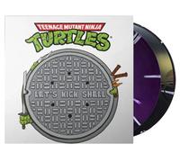 Let'S Kick Shell! [Vinilo]