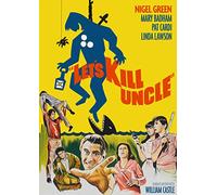 Let's Kill Uncle [USA] [DVD]