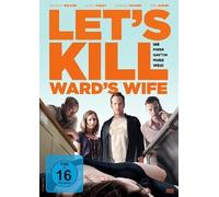 Let's Kill Ward's Wife [Alemania] [DVD]