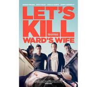 Let's Kill Ward's Wife [DVD] [Reino Unido]