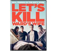 Let's Kill Ward's Wife [USA] [DVD]