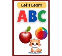 Let's Learn ABC