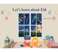 Let's Learn About Eid
