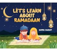 Let's Learn About Ramadaan