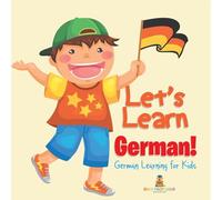 Let's Learn German! | German Learning for Kids