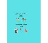 Let's Learn Our ABCs
