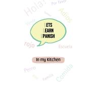Let's Learn Spanish : In My Kitchen