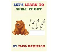 LET'S LEARN TO SPELL IT OUT (LET'S LEARN SERIES)