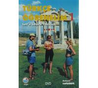 Let's Learn Turkish [VHS]