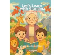 Let's Learn with Grandma: 이안과 유진의 동물 탐험