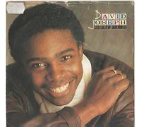 Let's Live It Up (Nite People) - David Joseph 7" 45
