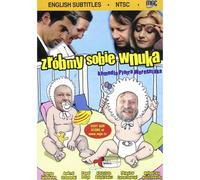 Let's Make a Grandson [Reino Unido] [DVD]