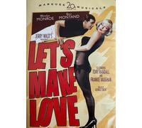 Let'S Make Love [Edizione: Stati Uniti] [Reino Unido] [DVD]