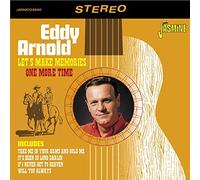 Let's Make Memories One More Time by Eddy Arnold