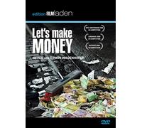 Let's make MONEY [Alemania] [DVD]