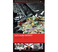 Let's make MONEY [Alemania] [DVD]