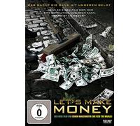 Let's make money (OmU) [Alemania] [DVD]