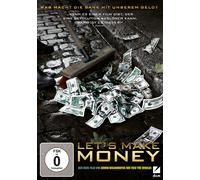 Let's Make Money (tlw. OmU) (DVD) (Importación USA)