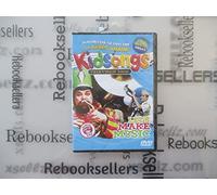 Kidsongs - Let's Make Music [USA] [DVD]