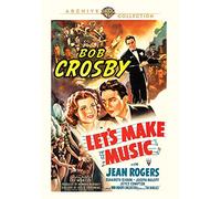 Let's Make Music [USA] [DVD]