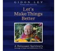 Let's Make Things Better