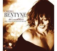 Let's Misbehave: Cole Porter Songbook by Cheryl Bentyne (2012-05-04)