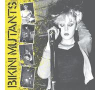 Let'S Mutate/W/ 20 Page Booklet [Vinilo]