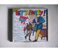 Let's Party Ramba Zamba 93 (32 tracks) - Inner Kneipe, Udo Lindenberg, Opus, Righeira, Peter Kent, Joe Dolce..