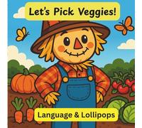 Let's Pick Veggies!